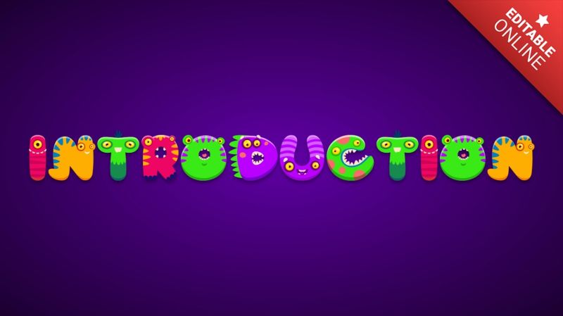 Introduction To Adding Text And Titles - Best Mountain Textures in High Resolution