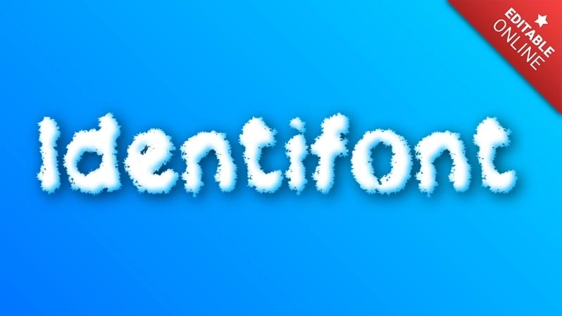 Identifont Adobe Text - Download Beautiful Space Background | 8K