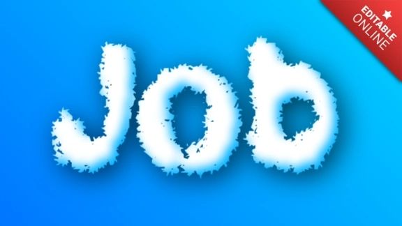 Job Text Effect Generator Textstudio - Best Space Pictures in 8K