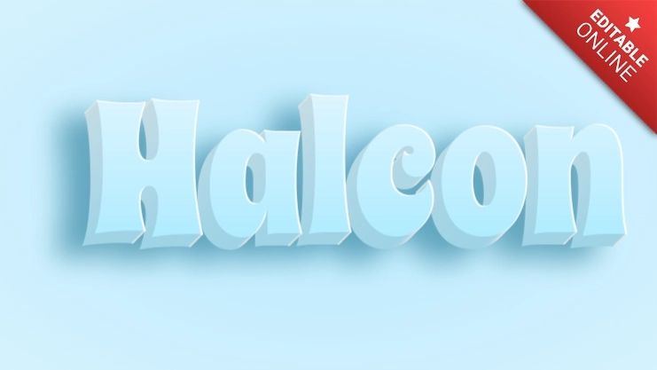 Halcon Read Template - HD Vintage Illustrations for Desktop