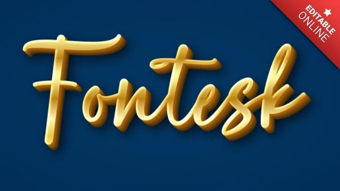 Fontesk Text Effect Generator - City Image Collection - Retina Quality