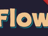 Flow Exotic Text Effect Generator