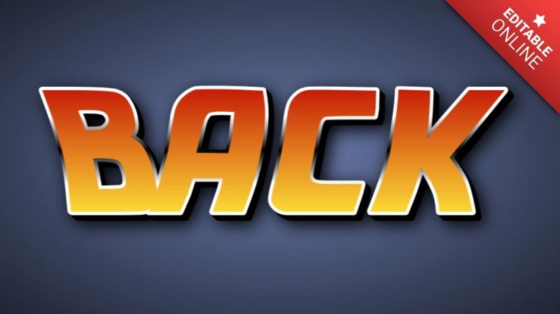 The Text Is On The Back - 8K Vintage Illustrations for Desktop