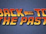 Remigiusz Back To The Past Text Effect Generator