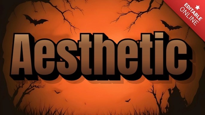 Aesthetic