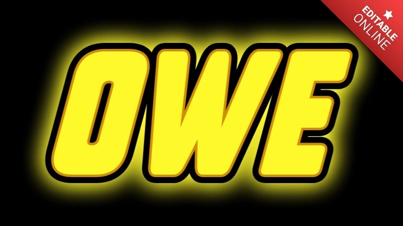 Owe