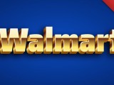 Walmart Text Effect Generator