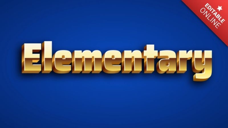 Elementary Generator - High Resolution Space Wallpapers for Desktop