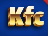 Kfc Text Style Effects Generator