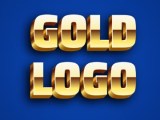 Remigiusz Golden 3d Text Effect Generator
