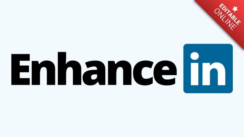 Enhance Linkedin - Desktop Space Arts for Desktop