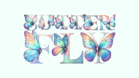 2026 Butterfly Font Text Effect Generator 2026 