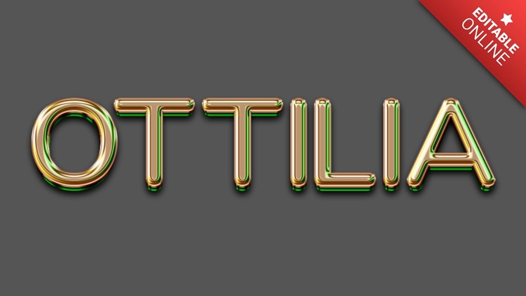 Ottilia Vitas - A Symphony of Sensation