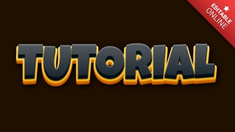 How To Create 3d Text Effects A Hands On Tutorial - Stunning Space Photo - High Resolution