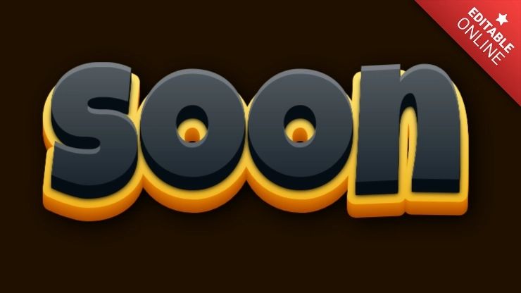 Soon Text Effect Generator - Premium Desktop Mountain Wallpapers | Free Download