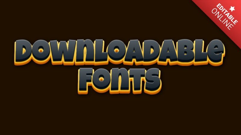 Downloadable Fonts - Nature Wallpaper Collection - Retina Quality