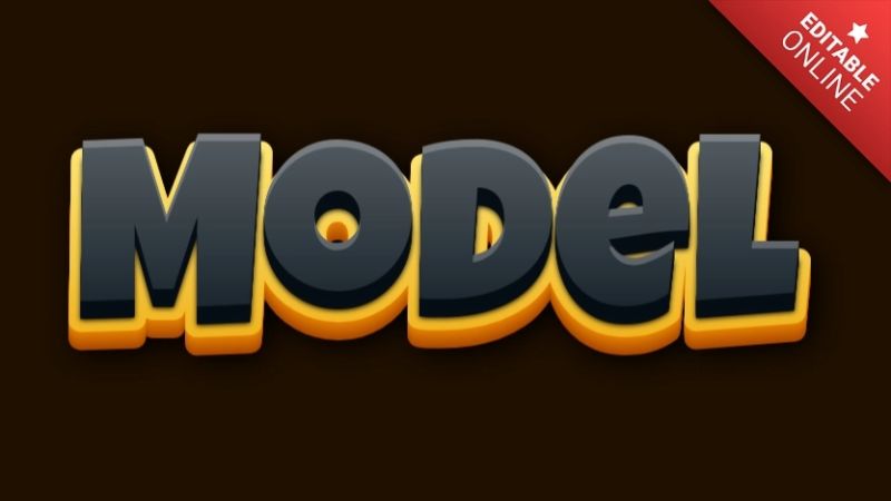 Text Modelling The Easy Way - Download Stunning Mountain Image | HD