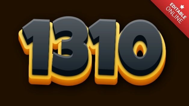 1310 Text Style Effects Generator - Download Amazing City Illustration | Mobile