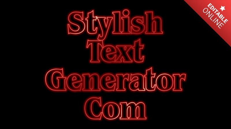 Needs Text Style Effects Generator - Abstract Illustrations - Classic Ultra HD Collection