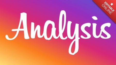 Chatterfox Text Analysis Generator - Download High Quality Space Pattern | 8K