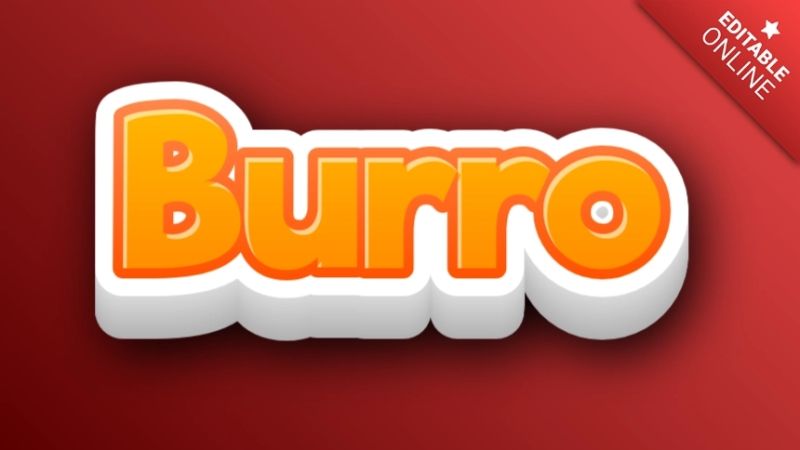 Burro Bird Text Effect Generator - Mountain Photos - Beautiful Ultra HD Collection