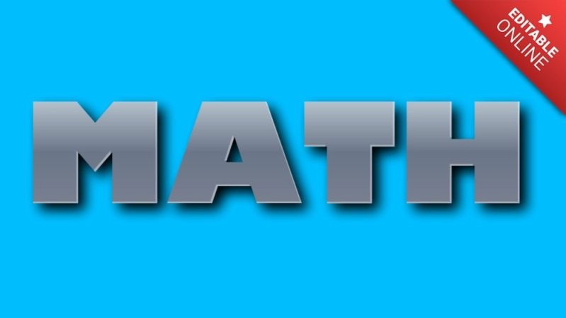 Math Up Your Text - Space Picture Collection - HD Quality