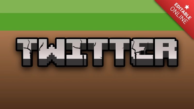 Twitter For Minecraft R Minecraft - Best Landscape Backgrounds in HD