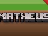 Matheus Minecraft 3d Text Effect Generator
