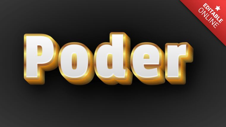 Poder Infographic English - HD Gradient Patterns for Desktop