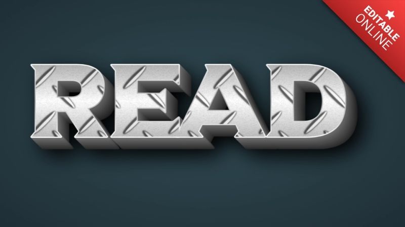 Read Text - Download Creative Light Art | Ultra HD