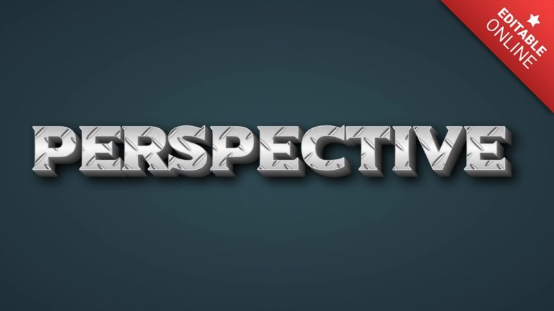 Perspective Minecraft 3d Text Effect Generator - 8K Space Wallpapers for Desktop
