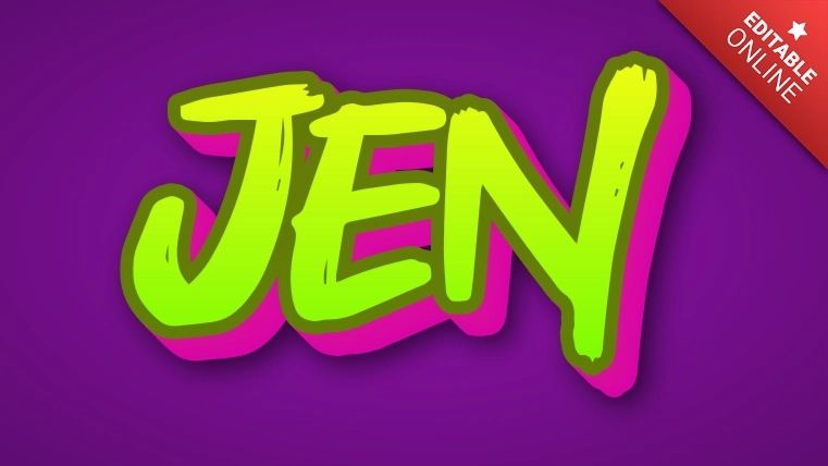 Jen Edit - Ultra HD High Resolution Abstract Wallpapers | Free Download