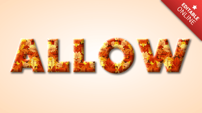 ALLOW | What Does ALLOW Mean?