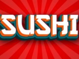 Factorio Sushi Text Effect Generator