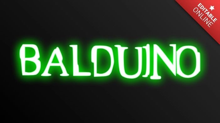 Balduino Minecraft 3d Text Effect Generator - Premium Minimal Picture Gallery - Desktop