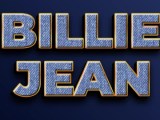 Mikey Jean Texture Text Effect Generator