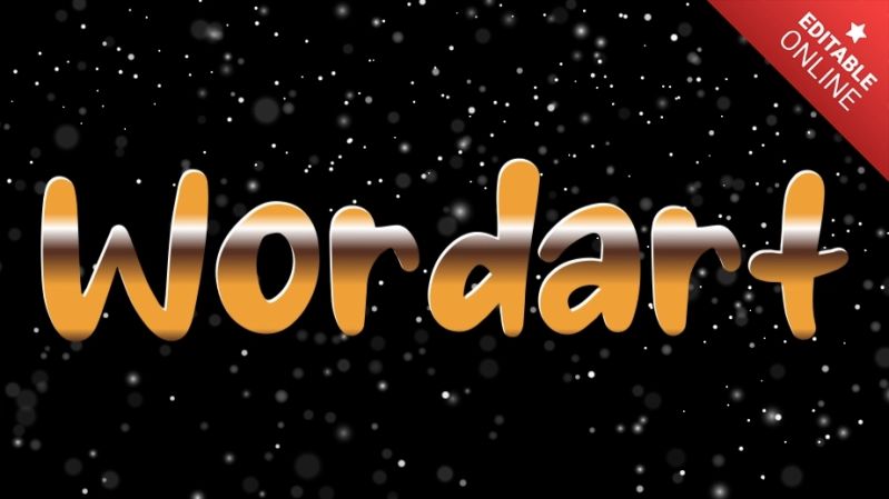 Wordart Text Effect Generator Textstudio - Download Stunning Geometric Illustration | High Resolution