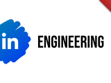Engineering Animated Linkedin Subscription Interface Button Text