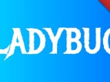 Ladybug Text Effect Generator