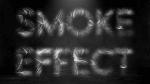 2026 Smoke Text Effect Generator 2026 