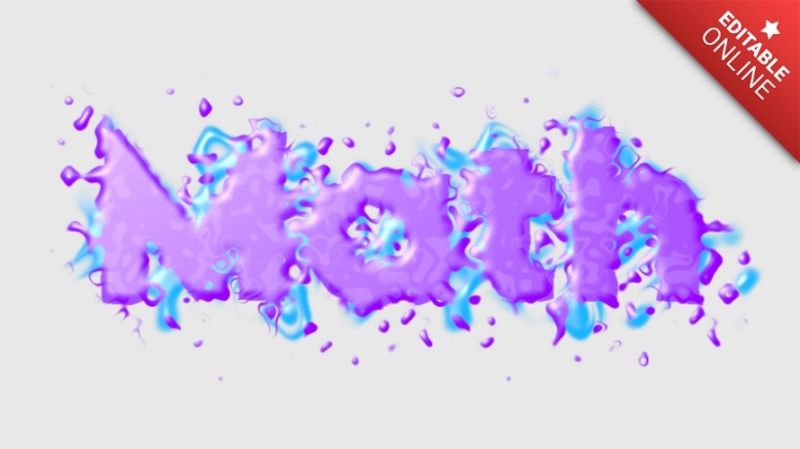 Math Up Your Text - 8K Colorful Textures for Desktop