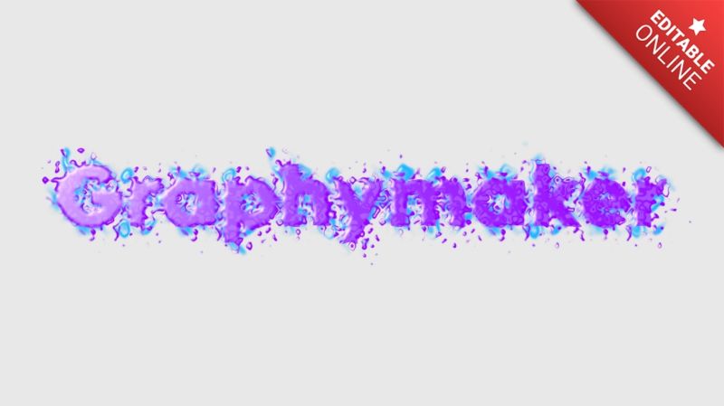 561 Spectacular Splash Text Effect Generator - Best Geometric Wallpapers in Full HD