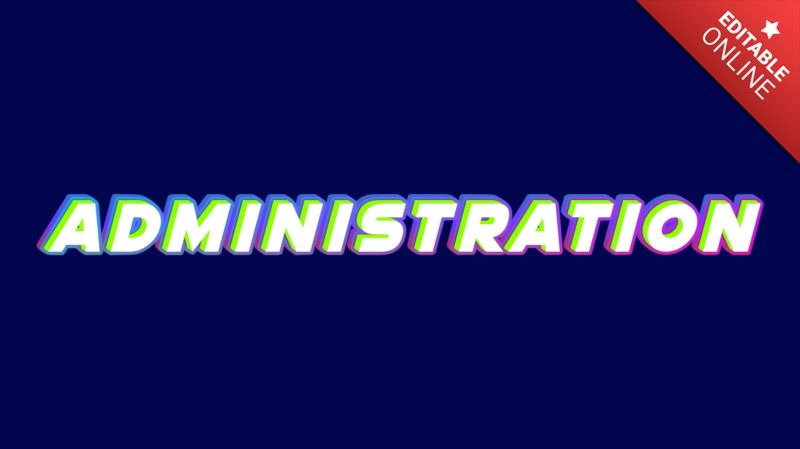 Administration Messages - Download Gorgeous Gradient Picture | Mobile