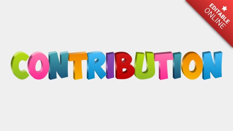 Contribution Pdf - Premium Abstract Wallpaper Gallery - Ultra HD