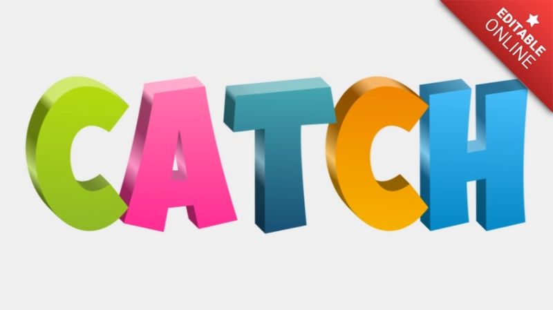 The Catch - Premium Nature Texture Gallery - Full HD