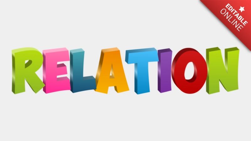 Relation - Stunning Landscape Background - High Resolution