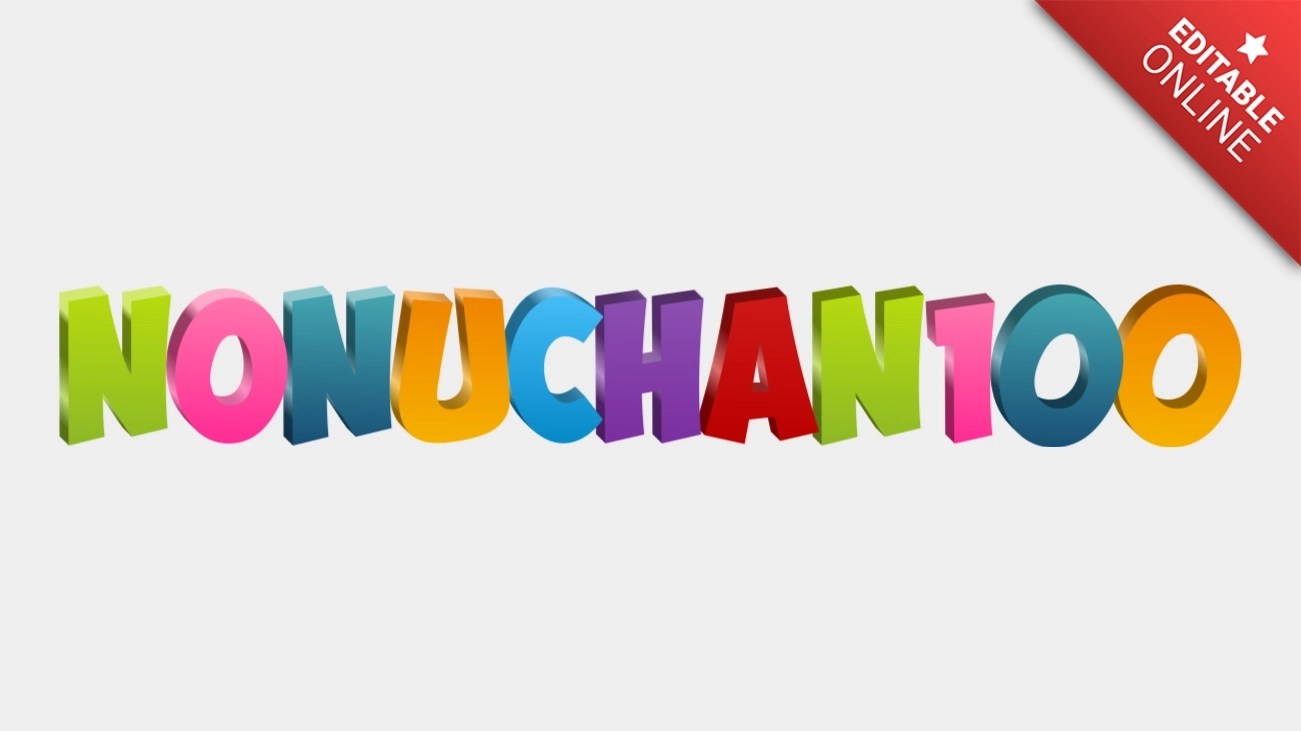 Nonuchan Reveals Her Secrets on YouTube