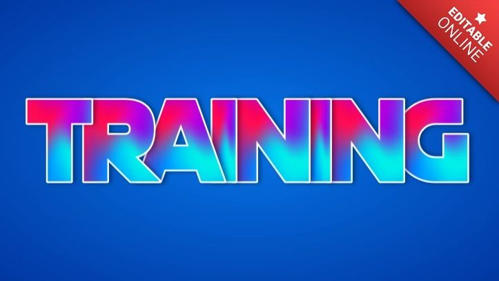 Johnston Text Training - Best Abstract Designs in Ultra HD