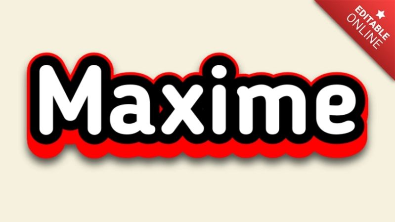 Maxime Text Effect Generator Textstudio - High Resolution Dark Textures for Desktop