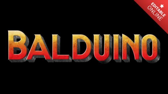 Balduino Minecraft Logo Text Effect Generator - Perfect High Resolution Abstract Wallpapers | Free Download